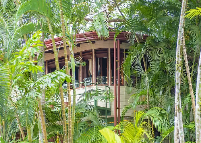 Hotel Villas Lirio