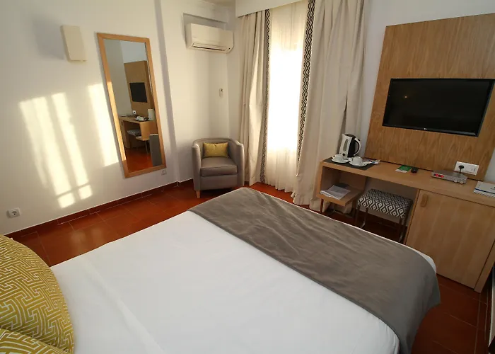 Best Western Hotel Dom Bernardo