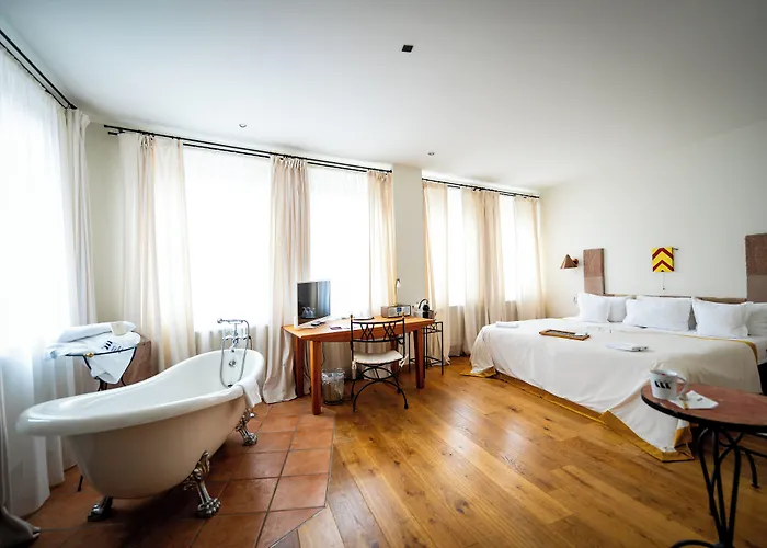 Hotel Drei Raben
