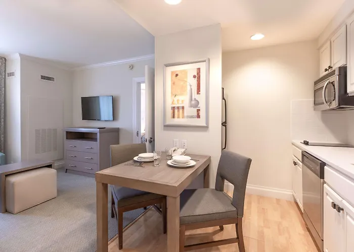 Homewood Suites By Hilton Palm Beach Gardens