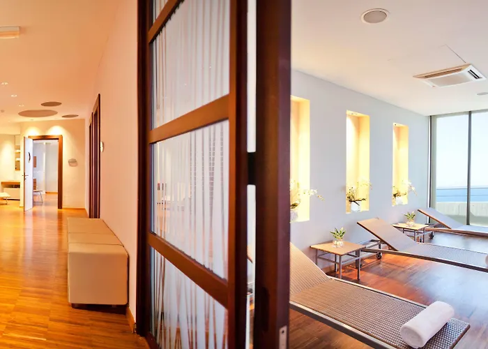 Hotel Croatia