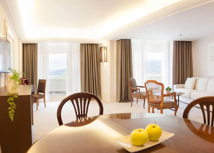 Hotel Croatia