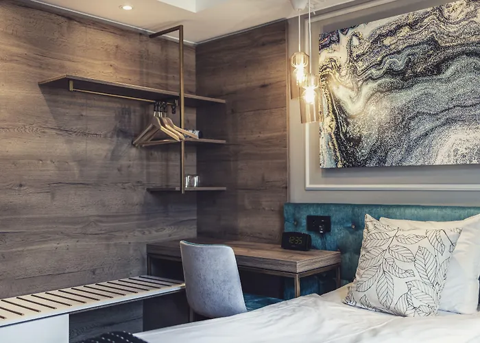 Hotel Poseidon