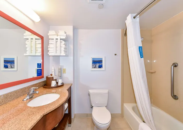 Hampton Inn & Suites Pittsburg