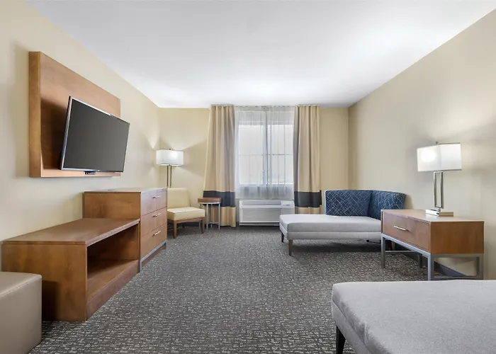 Best Western Plus Surprise-Phoenix NW