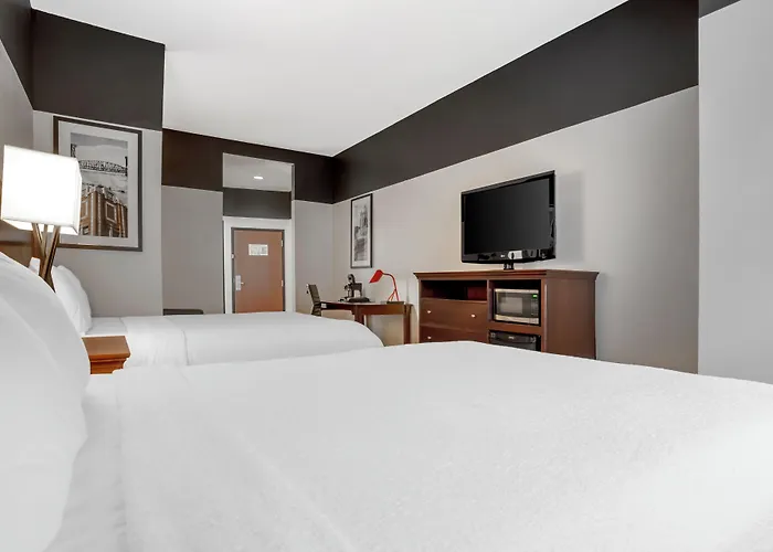Best Western Plus Daphne