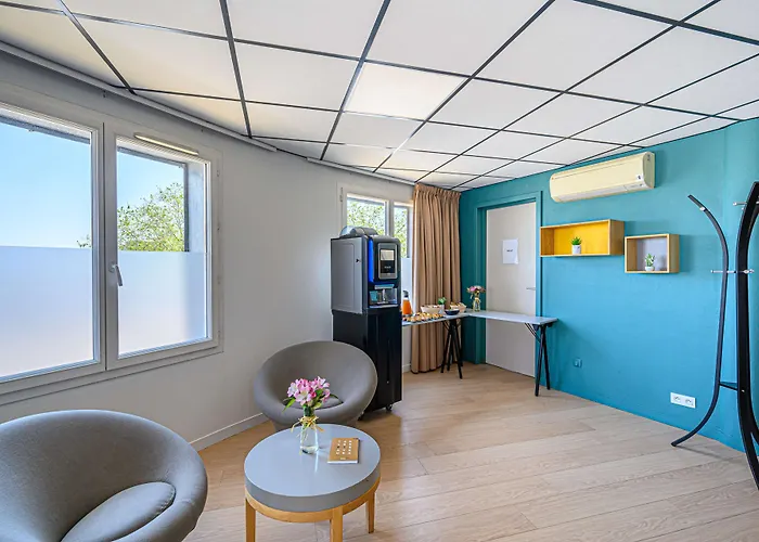 Best Western Plus Hotel Vannes Centre Ville