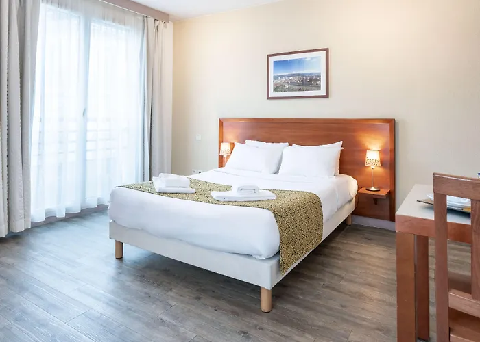 Residhotel Grenette