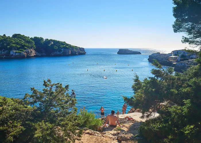 Inturotel Cala Azul