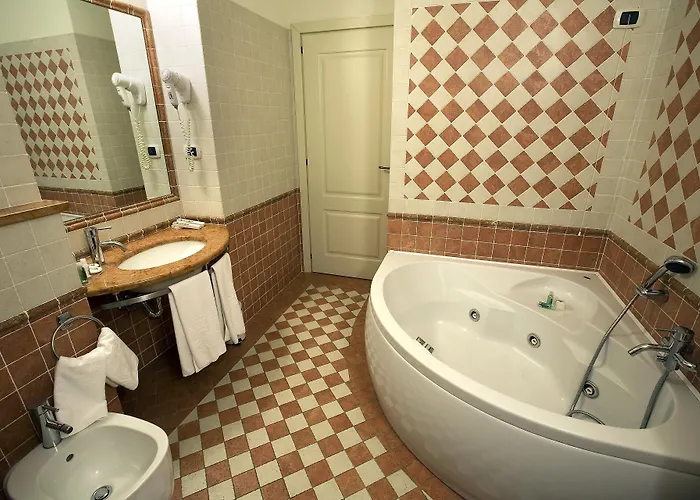 Hotel Cascina Di Corte