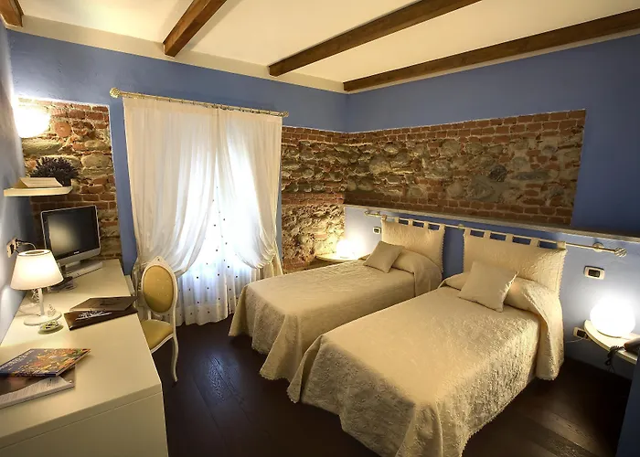 Hotel Cascina Di Corte