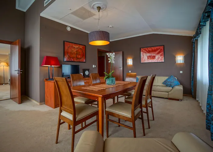 Farmona Hotel Business & Spa