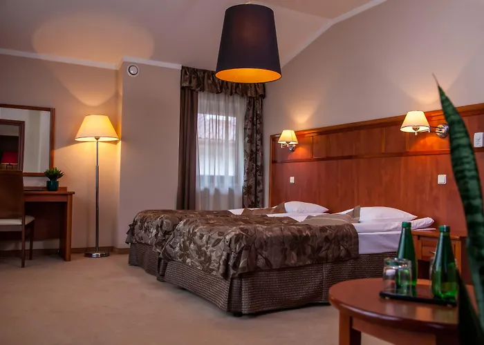 Farmona Hotel Business & Spa