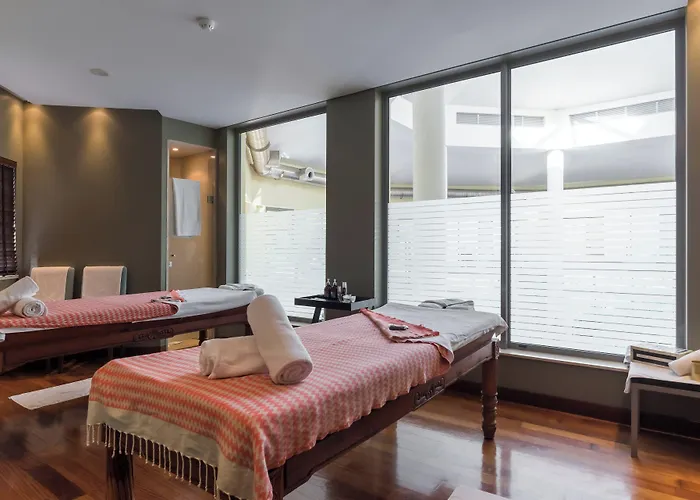 Pestana Porto Santo Premium All Inclusive Beach & Spa Resort