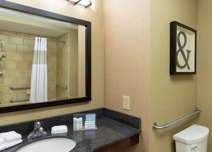 Hampton Inn Warsaw