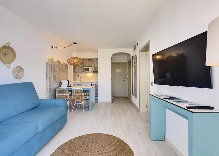 Alcudia Garden Aparthotel