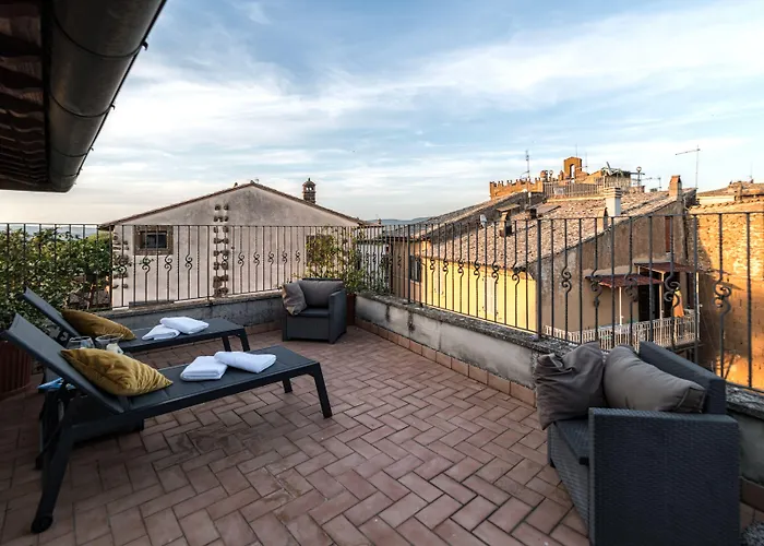 Grand Hotel Italia