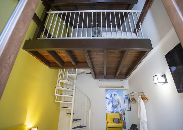 Casual Ilbira Granada By Casual Hoteles