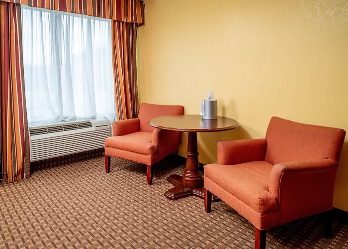 Holiday Inn Express And Suites Hazard By Ihg