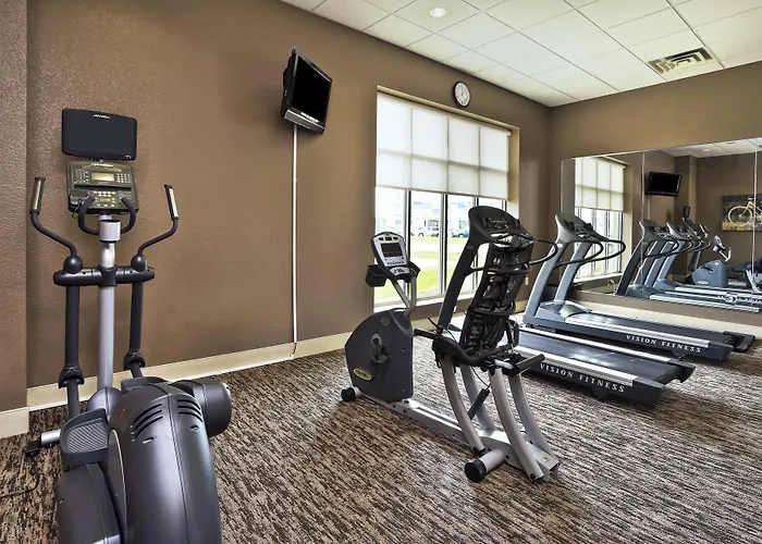 Holiday Inn & Suites Green Bay Stadium By Ihg