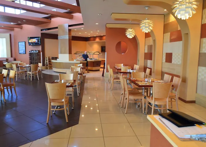 Courtyard Aguadilla
