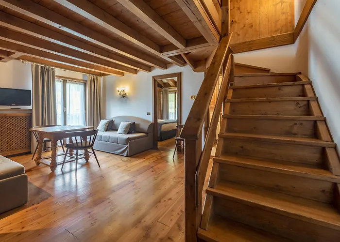 Faloria Mountain Spa Resort