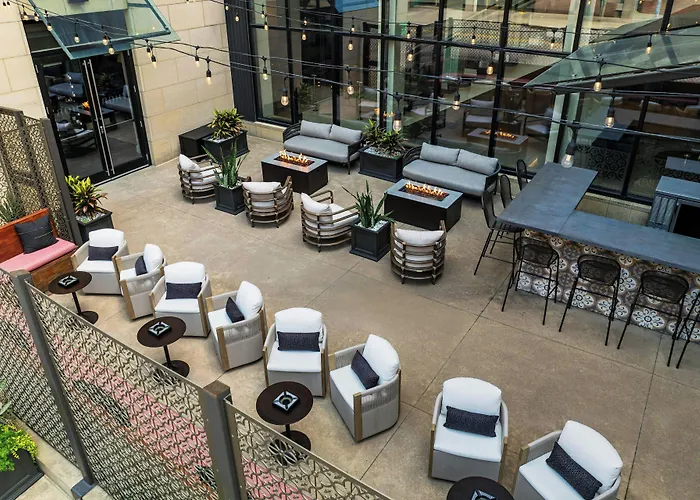 Hotel Ivy, A Luxury Collection Hotel, Minneapolis
