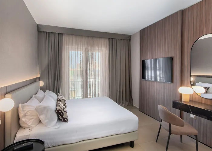Hotel Europa