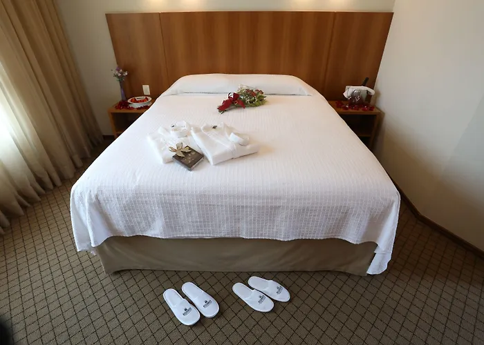 Bourbon Joinville Convention Hotel