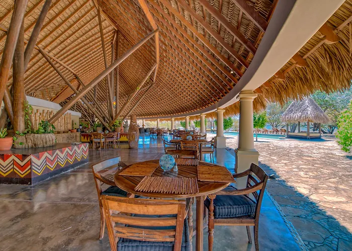 Hotel Punta Teonoste Boutique Beachfront Resort
