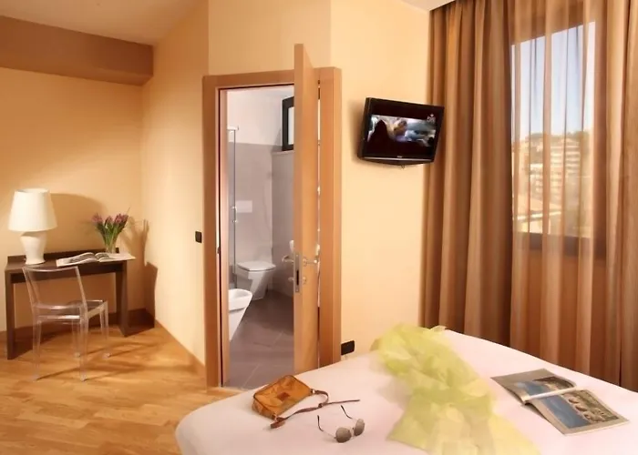 Hotel & Spa Villa Mercede