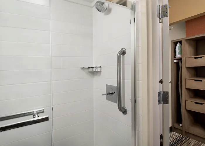 Hilton Garden Inn Charlotte/Mooresville