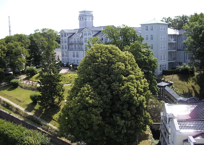 Vju Hotel Ruegen