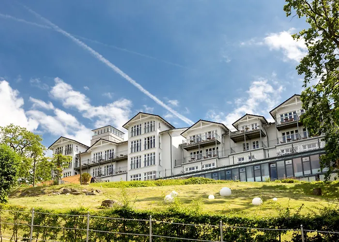 Vju Hotel Ruegen