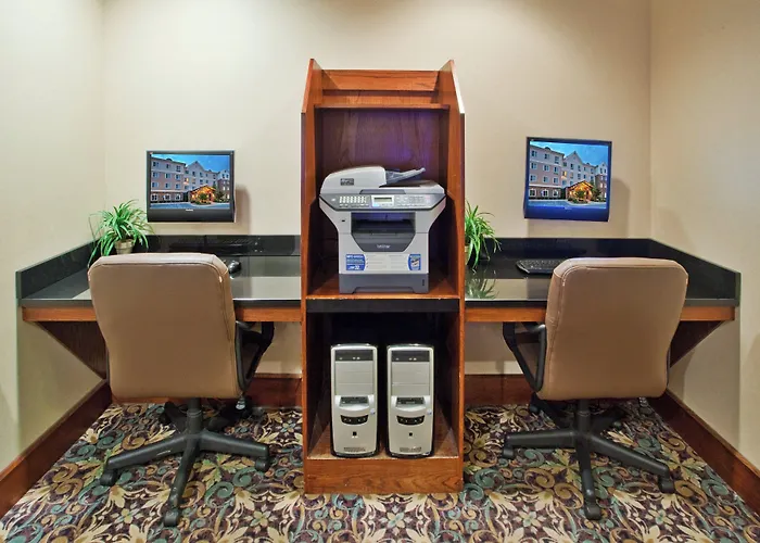 Staybridge Suites Columbus - Fort Benning By Ihg