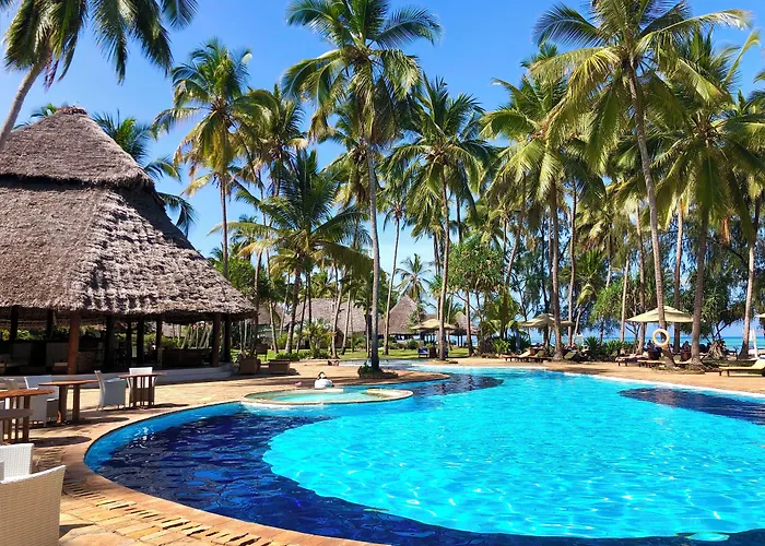 Bluebay Beach Resort & Spa