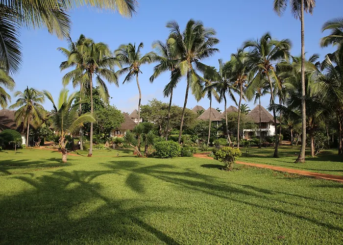 Bluebay Beach Resort & Spa