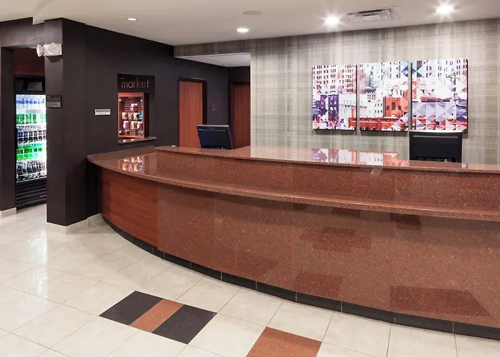 Courtyard By Marriott Birmingham Trussville