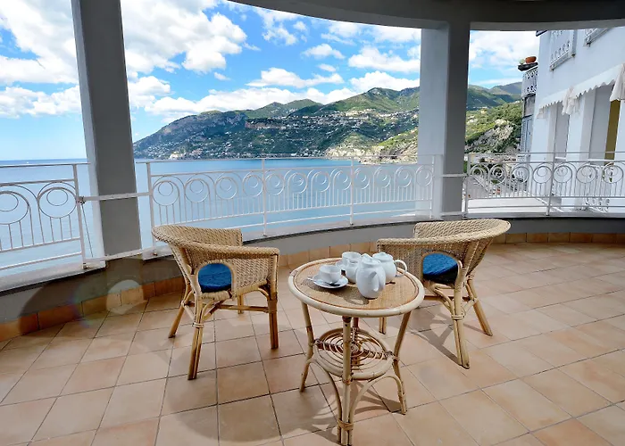 Hotel Club Due Torri