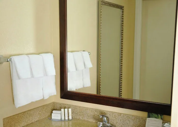 Springhill Suites Galveston Island