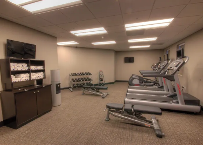 Residence Inn By Marriott Sebring