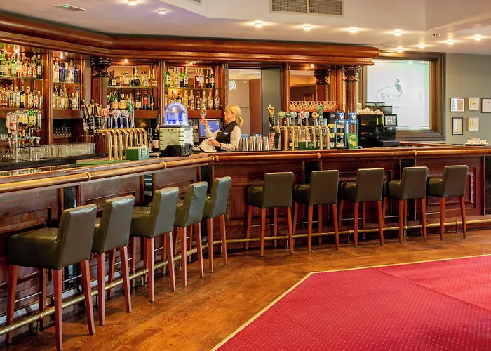 Roganstown Hotel & Country Club