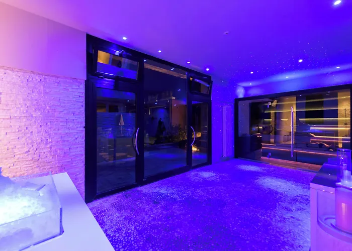 Hotel Salus Terme - Adults Only