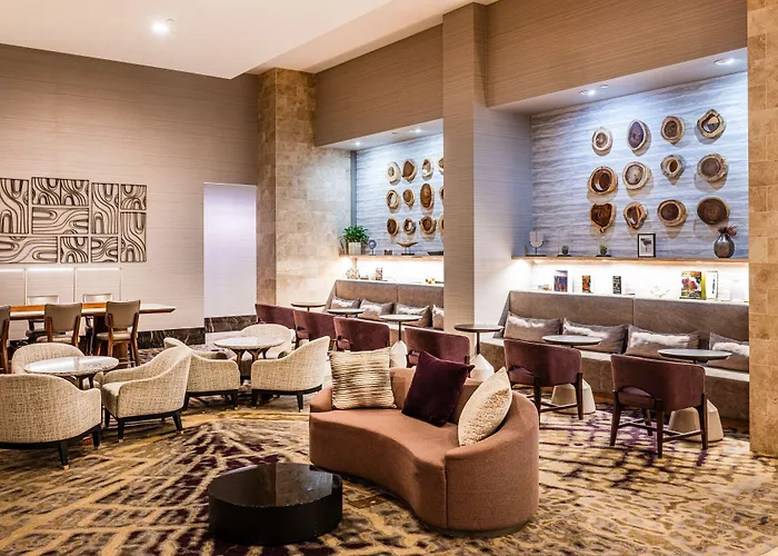 The Westin Chicago Lombard