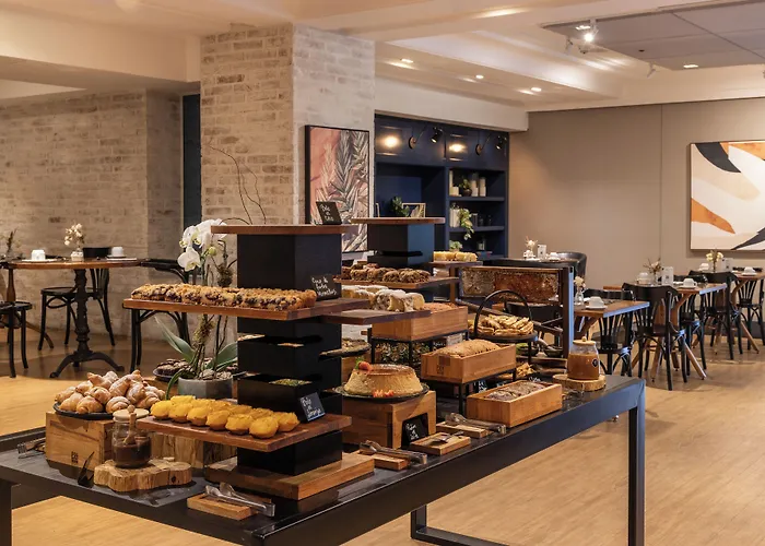 Blue Tree Premium Florianopolis