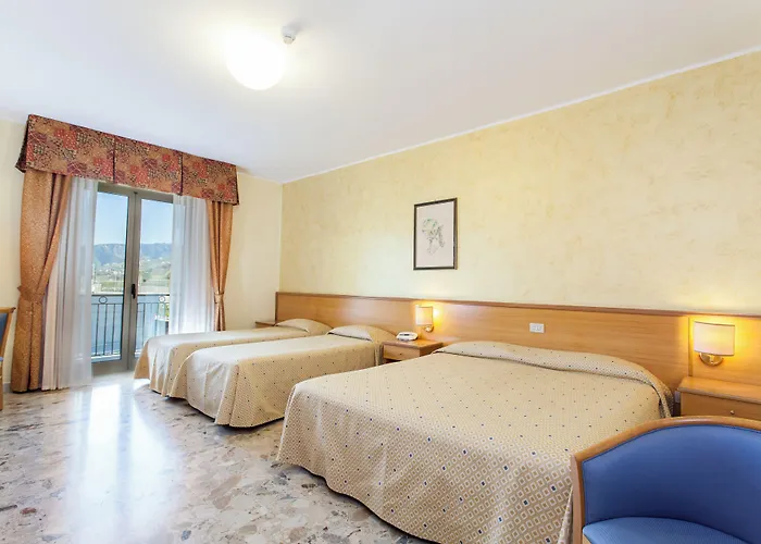 Hotel La Tonnara