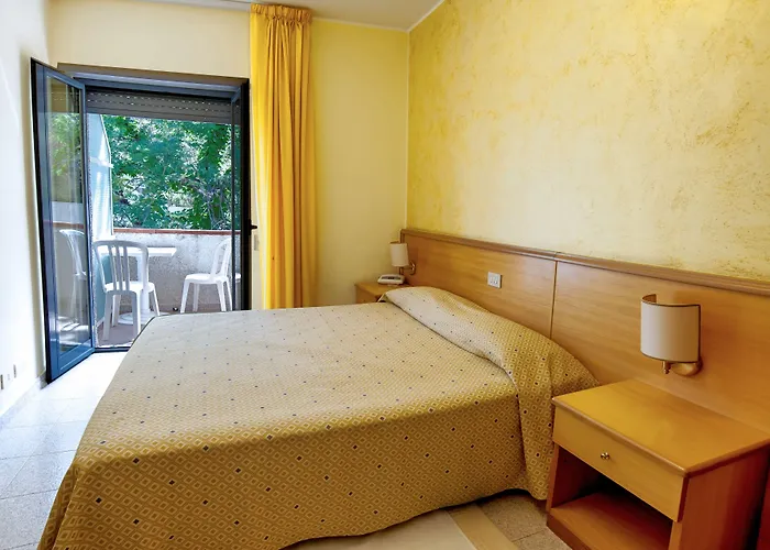 Hotel La Tonnara