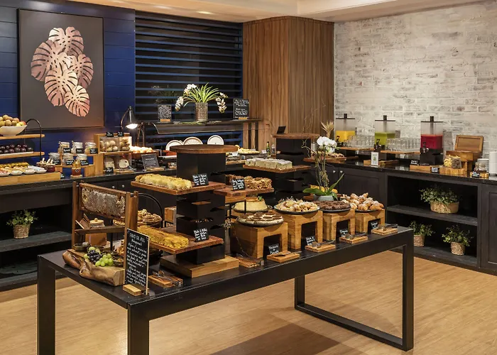 Blue Tree Premium Florianopolis