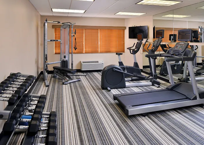 Candlewood Suites Winchester By Ihg