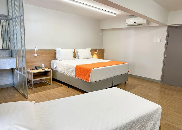 San Marino Suite Hotel